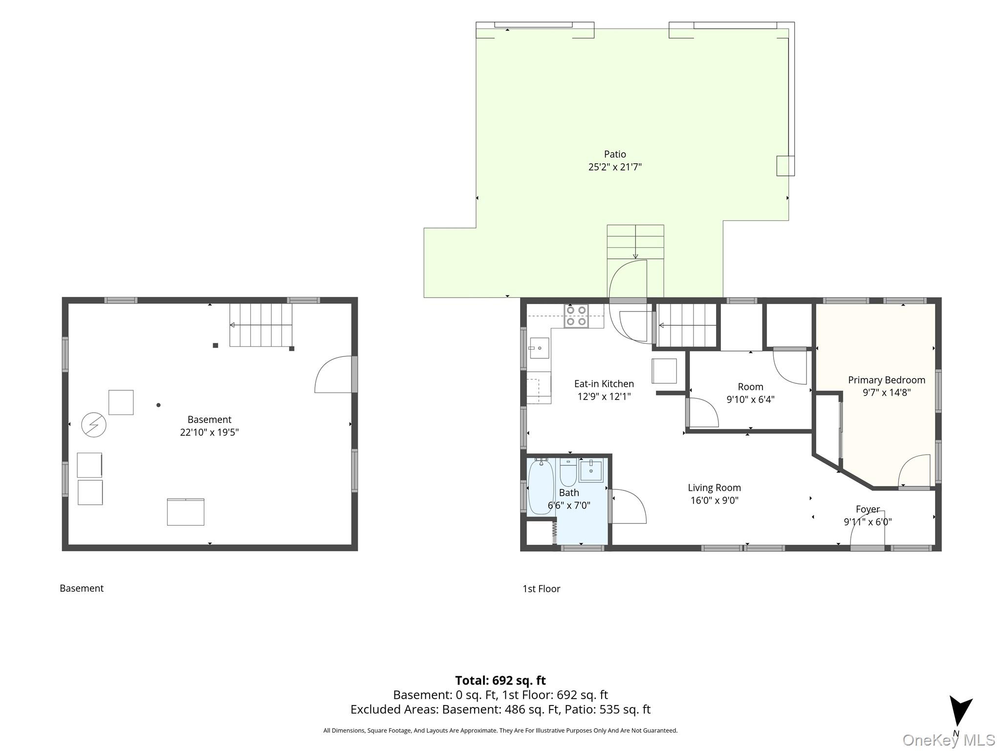 294 Deer Road – For Sale photo 33