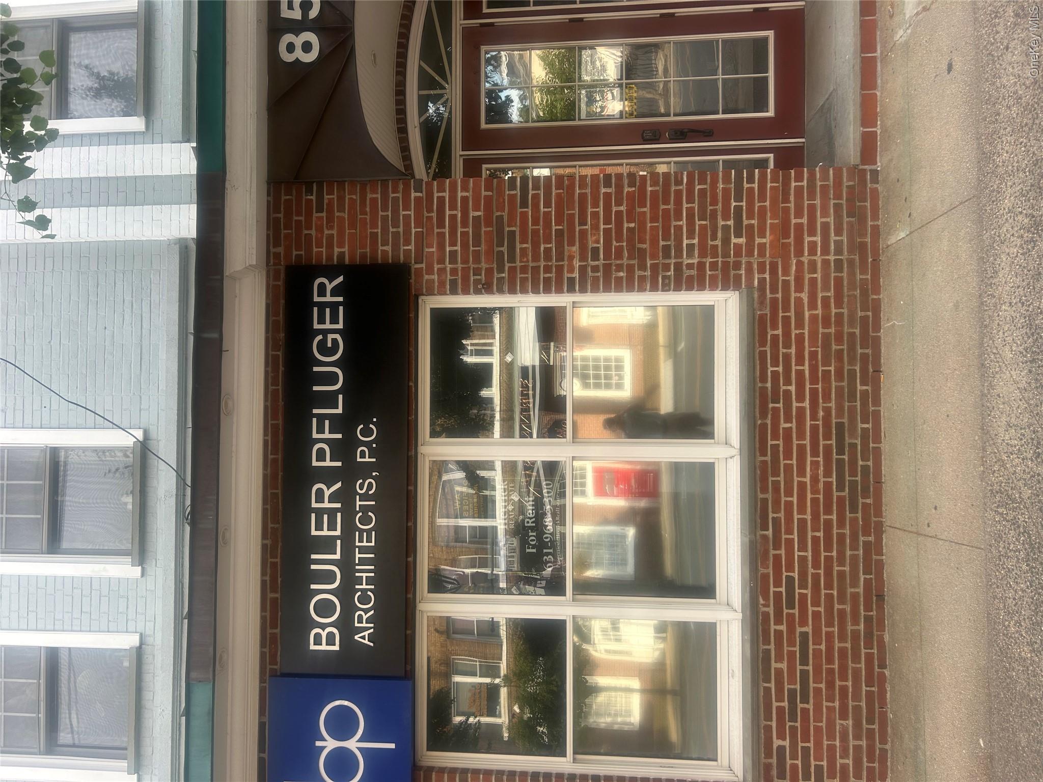 85 E Main Street – For Rent