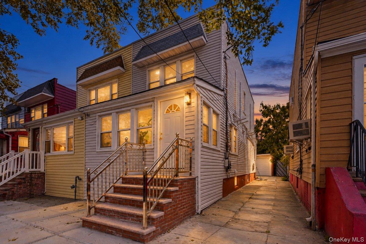 5433 44th Street – For Sale