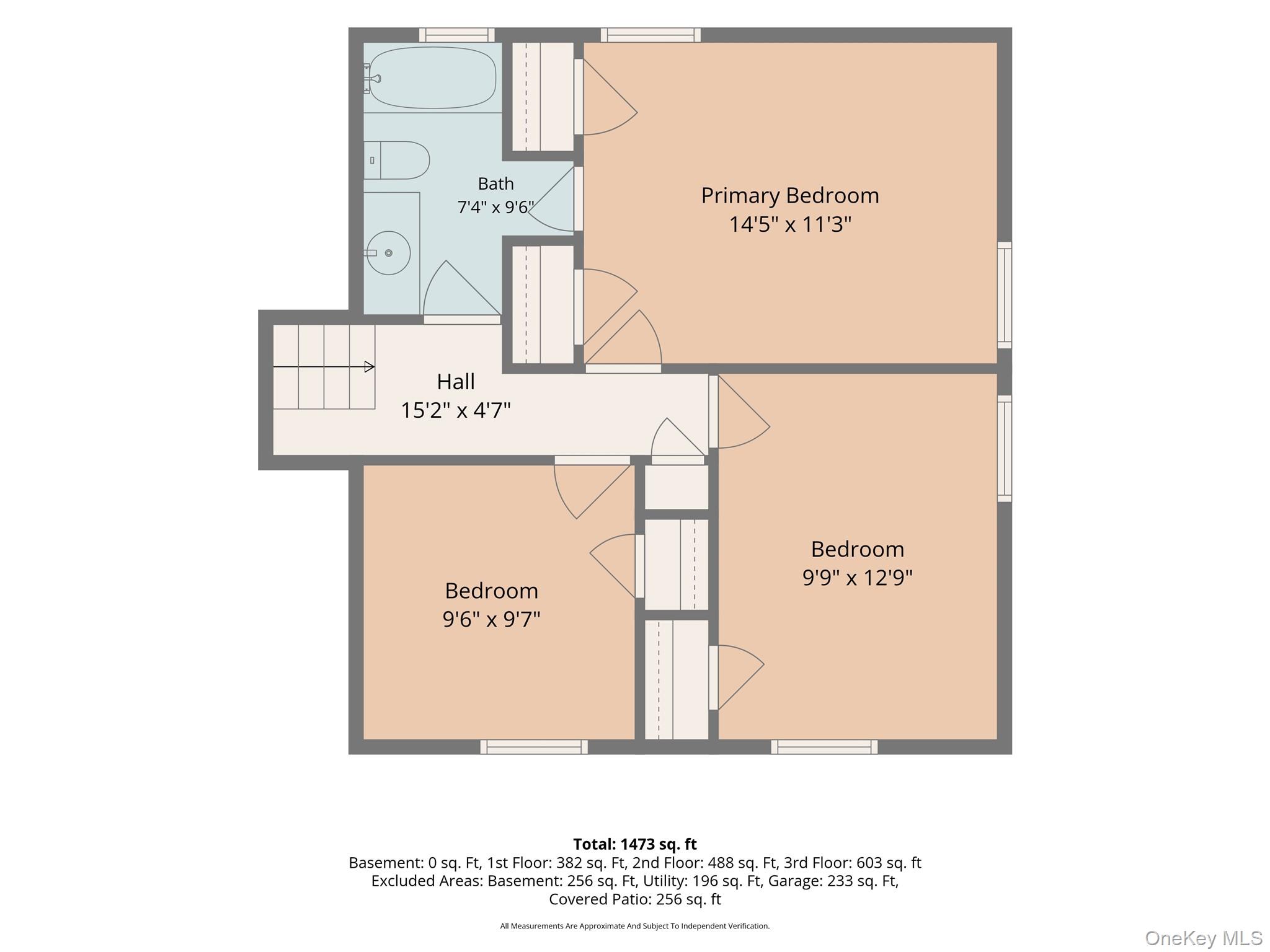 3 Buena Vista Avenue – For Sale photo 48