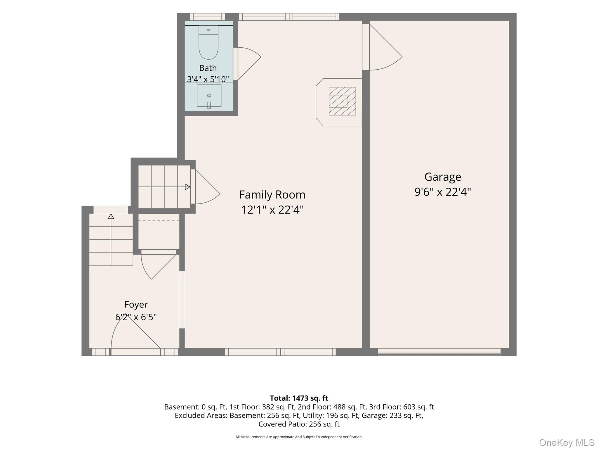 3 Buena Vista Avenue – For Sale photo 46