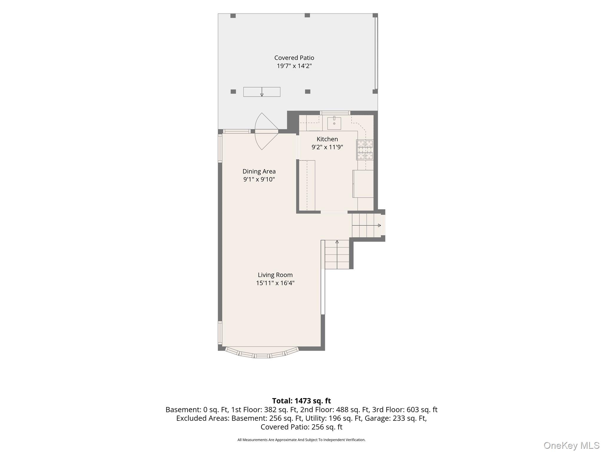 3 Buena Vista Avenue – For Sale photo 47