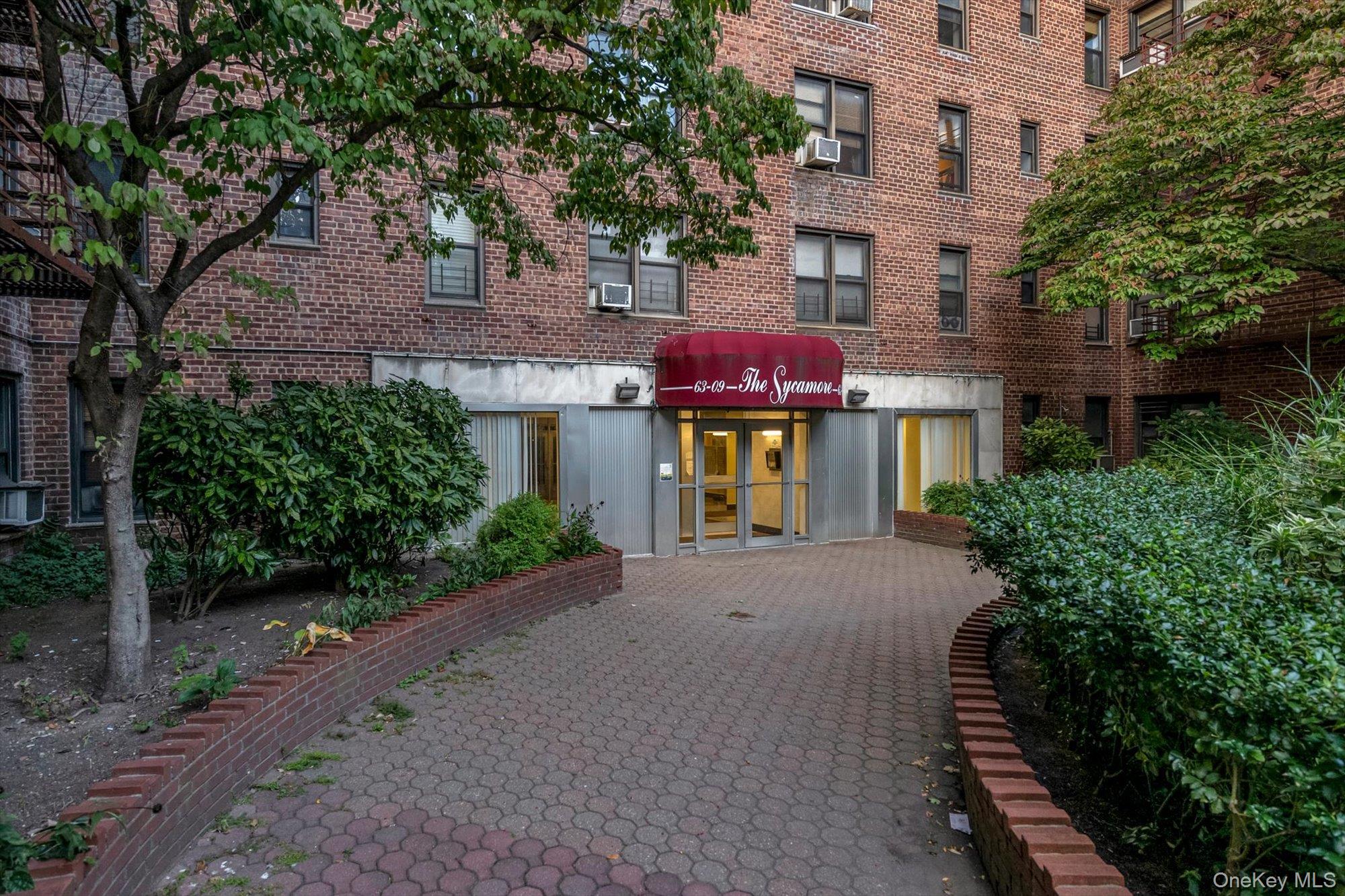 63-09 108 Street, Unit 3S photo 13