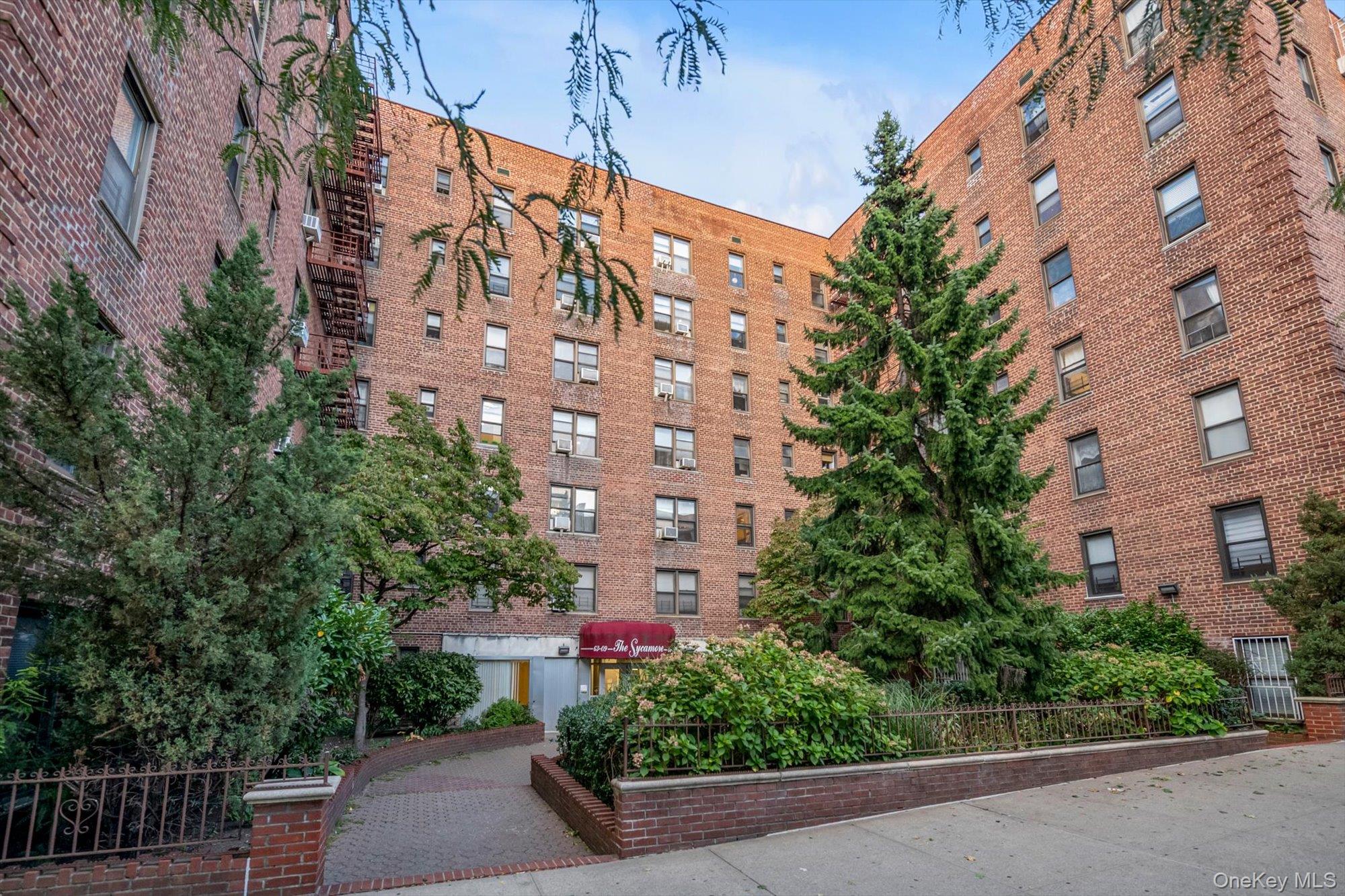 63-09 108 Street, Unit 3S