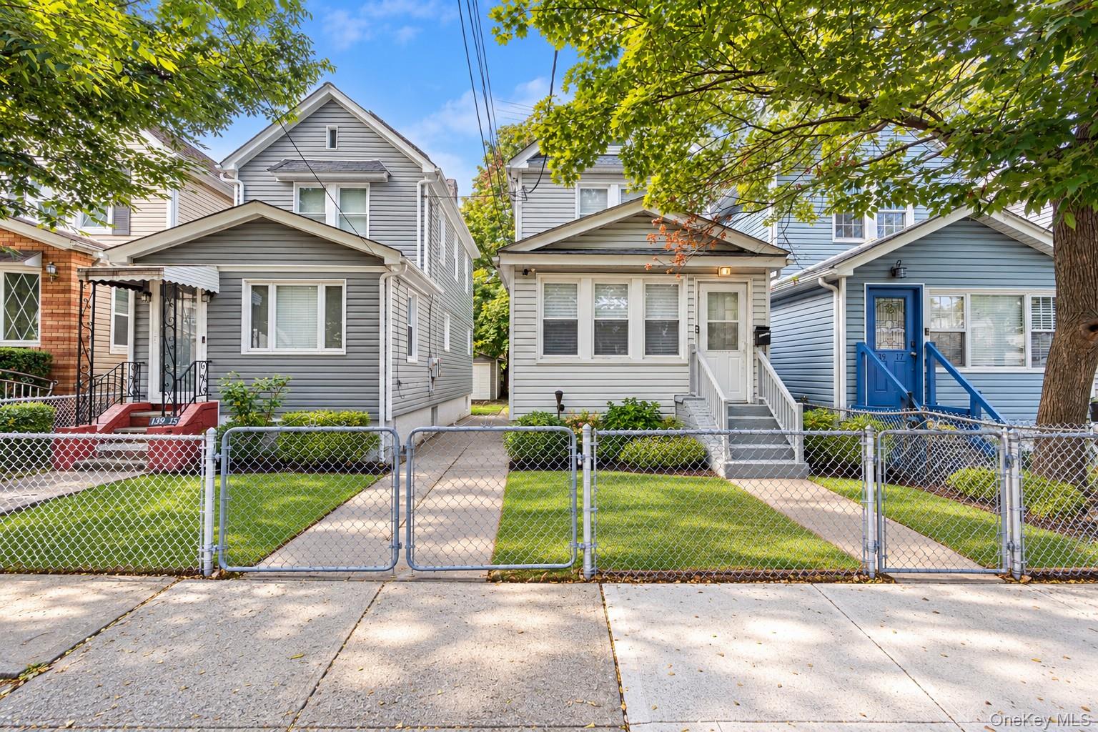 13915 Glassboro Avenue – For Sale