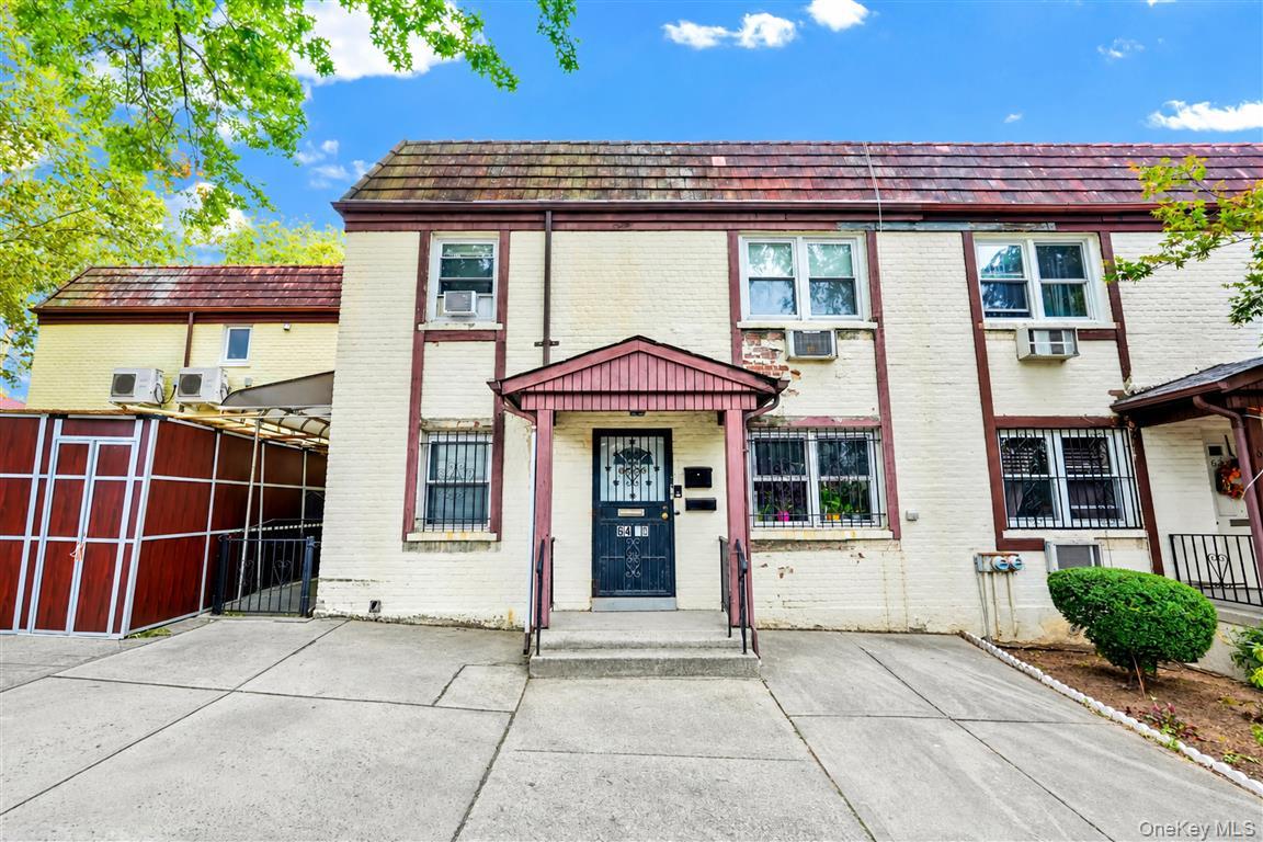 64-16 110th Street – For Sale
