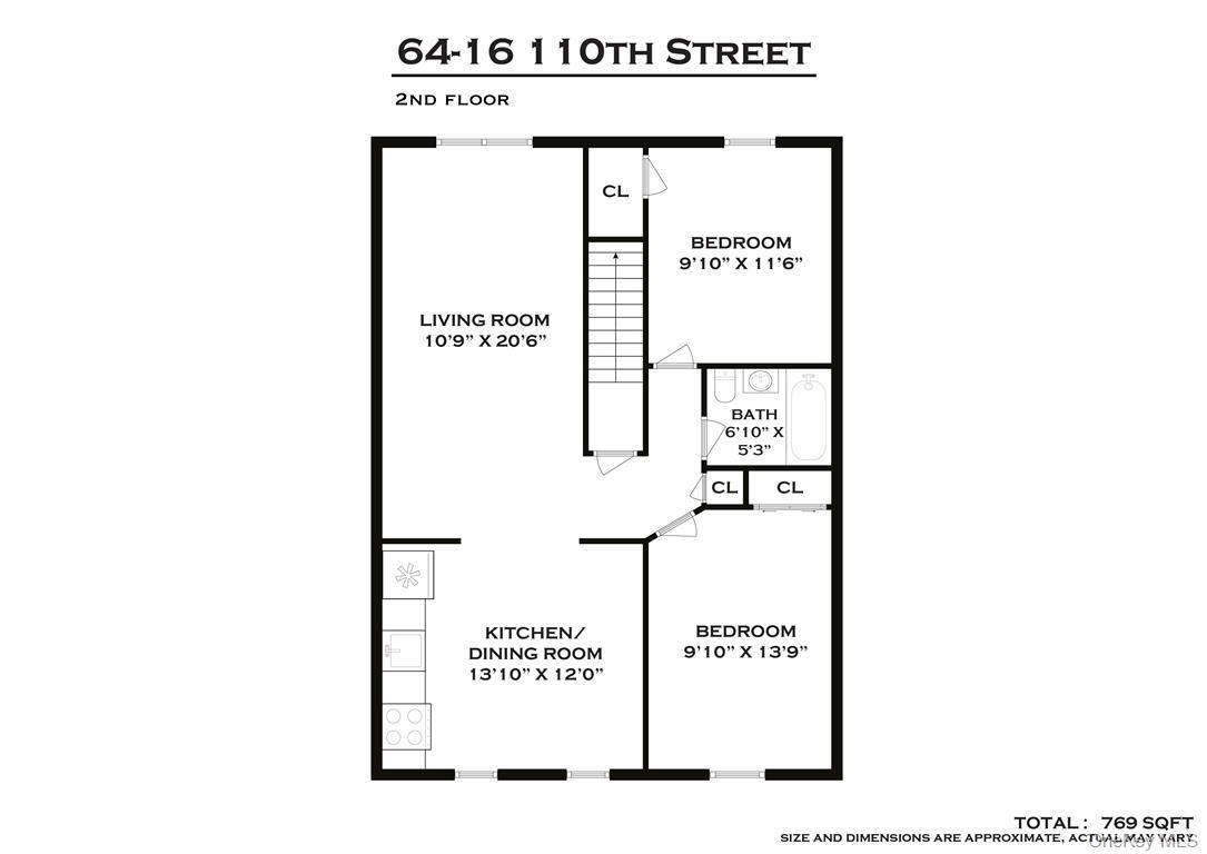 64-16 110th Street – For Sale photo 19