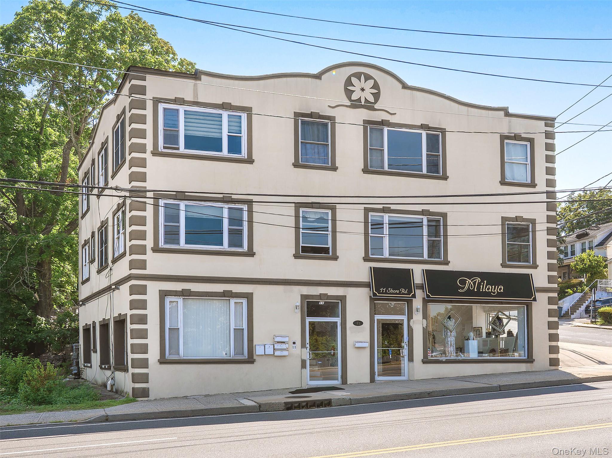 11 Shore Road, Unit #2