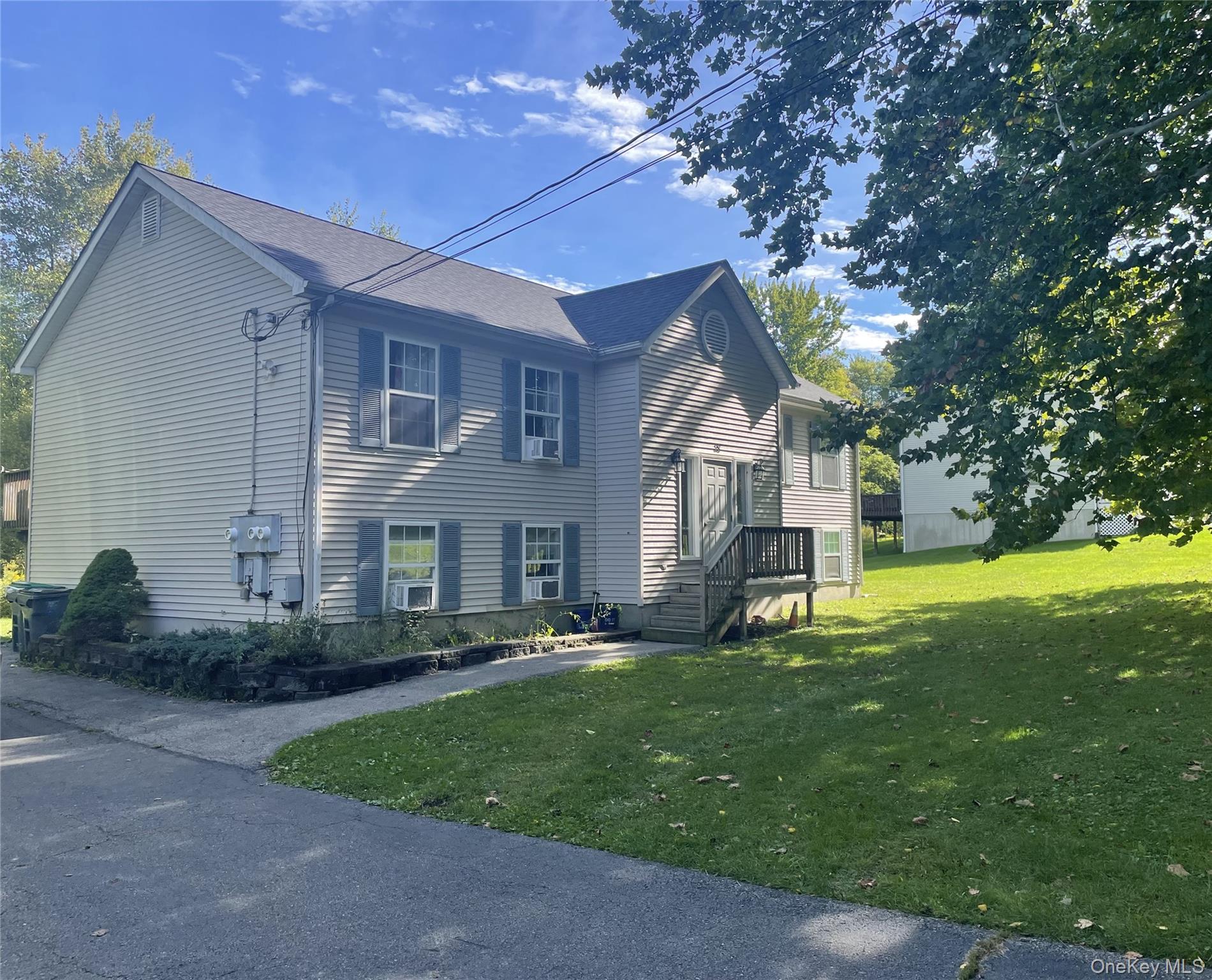28 Hardenburg Road – For Rent