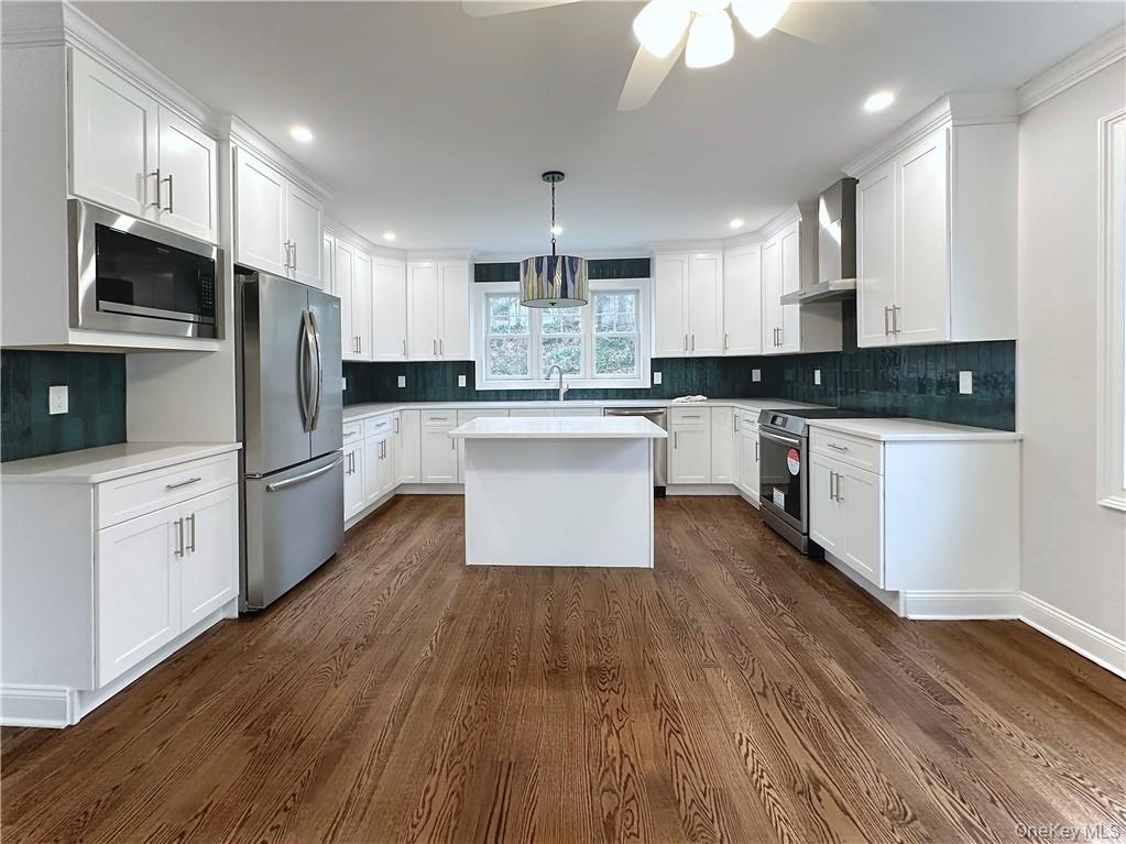 32 General Heath Avenue – For Rent photo 2