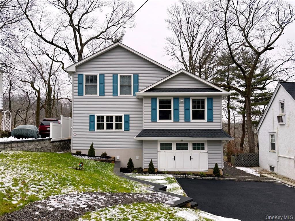32 General Heath Avenue – For Rent