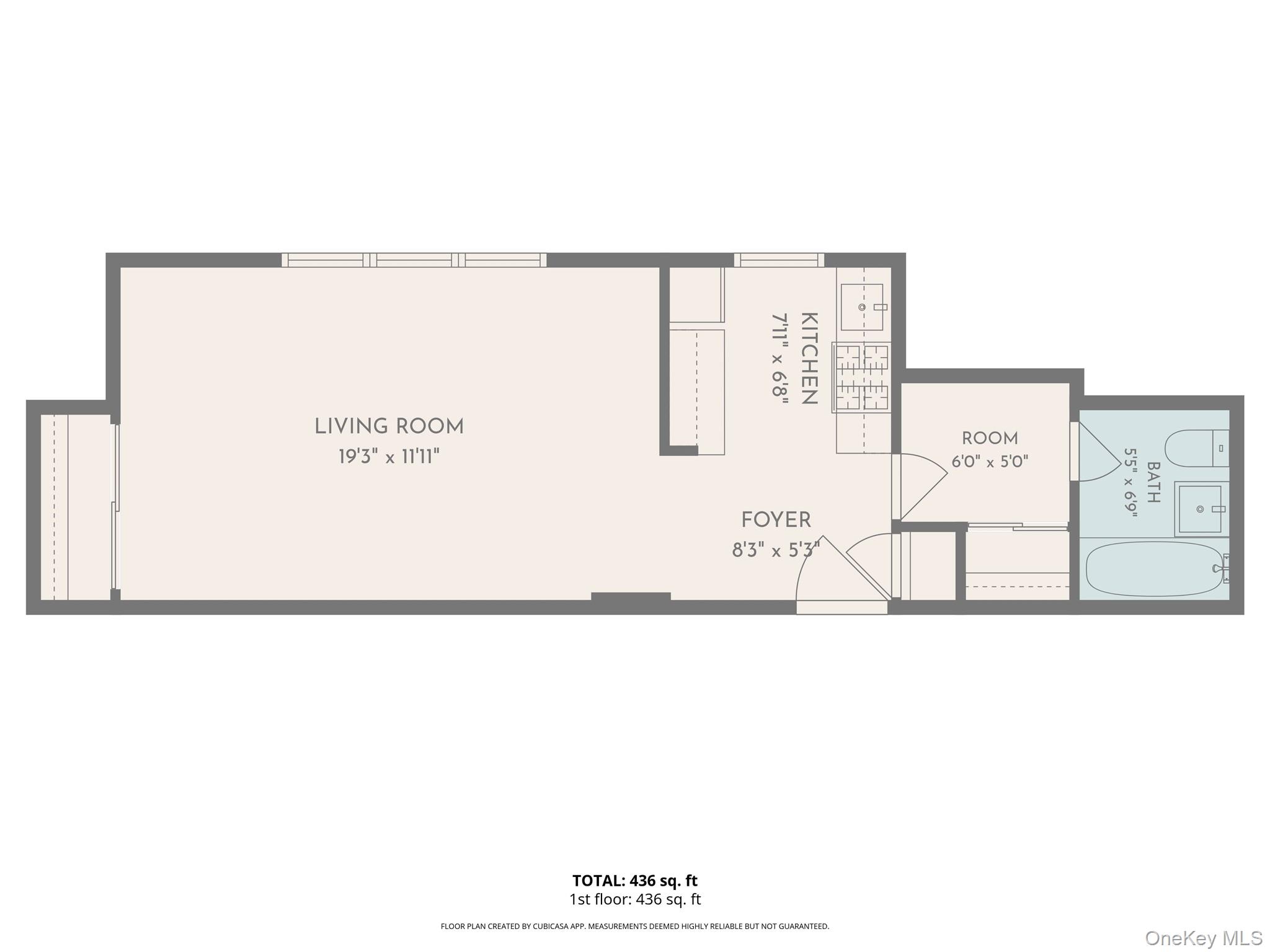 575 Bronx River Road, Unit 5F photo 2