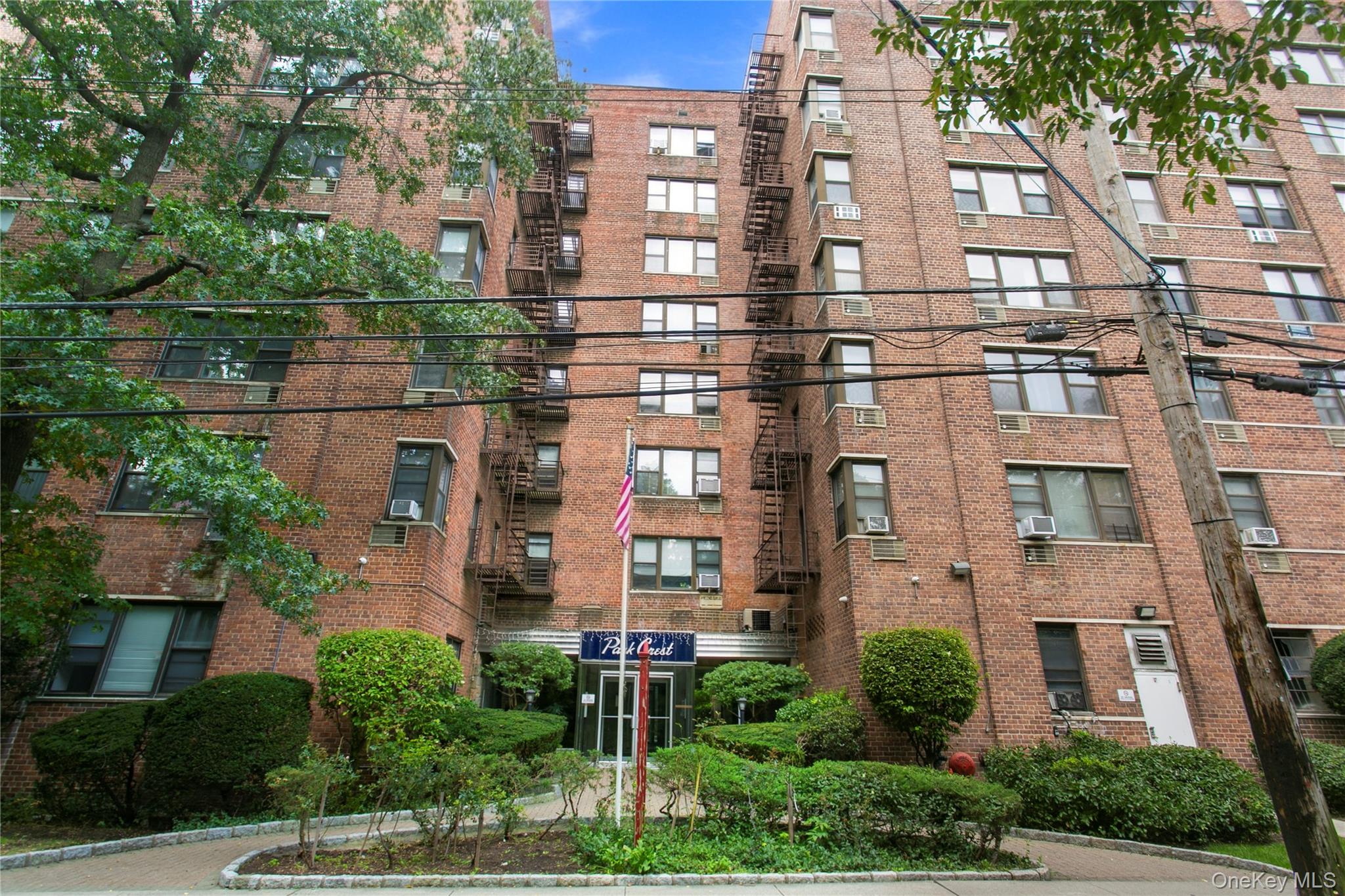 575 Bronx River Road, Unit 5F photo 4