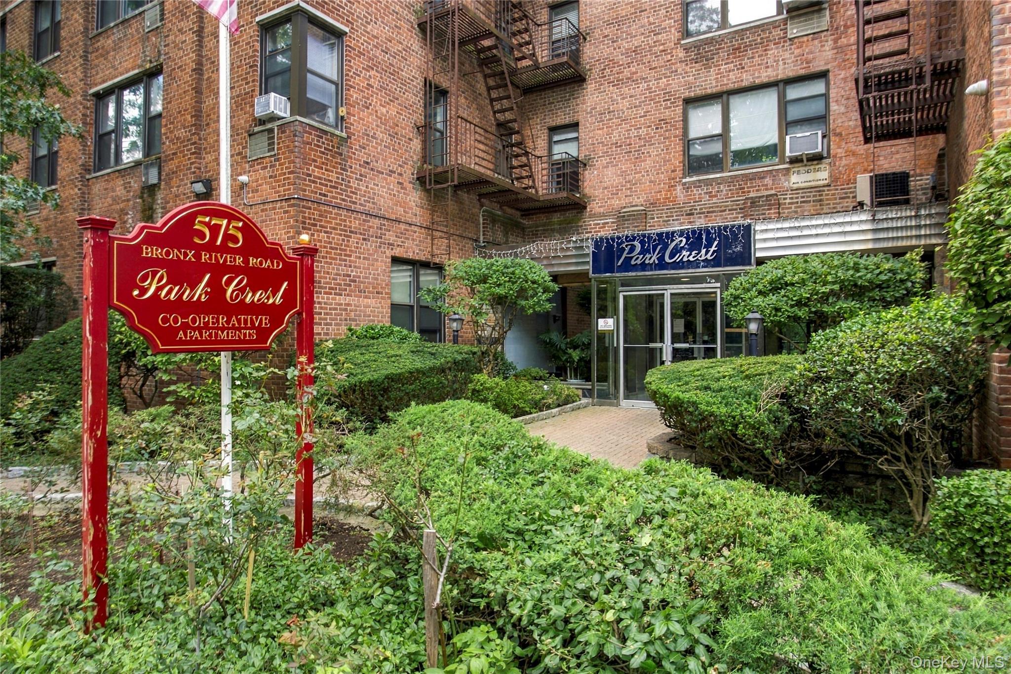 575 Bronx River Road, Unit 5F