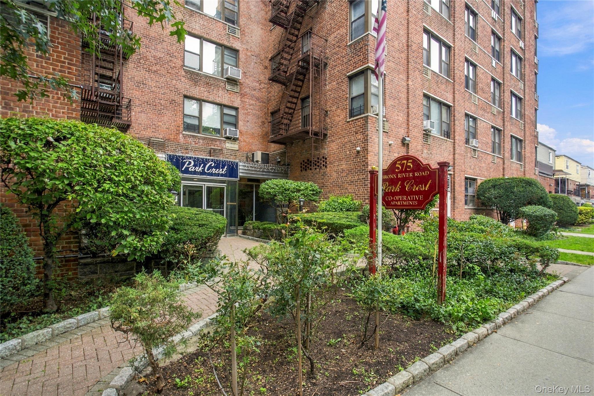 575 Bronx River Road, Unit 5F photo 3