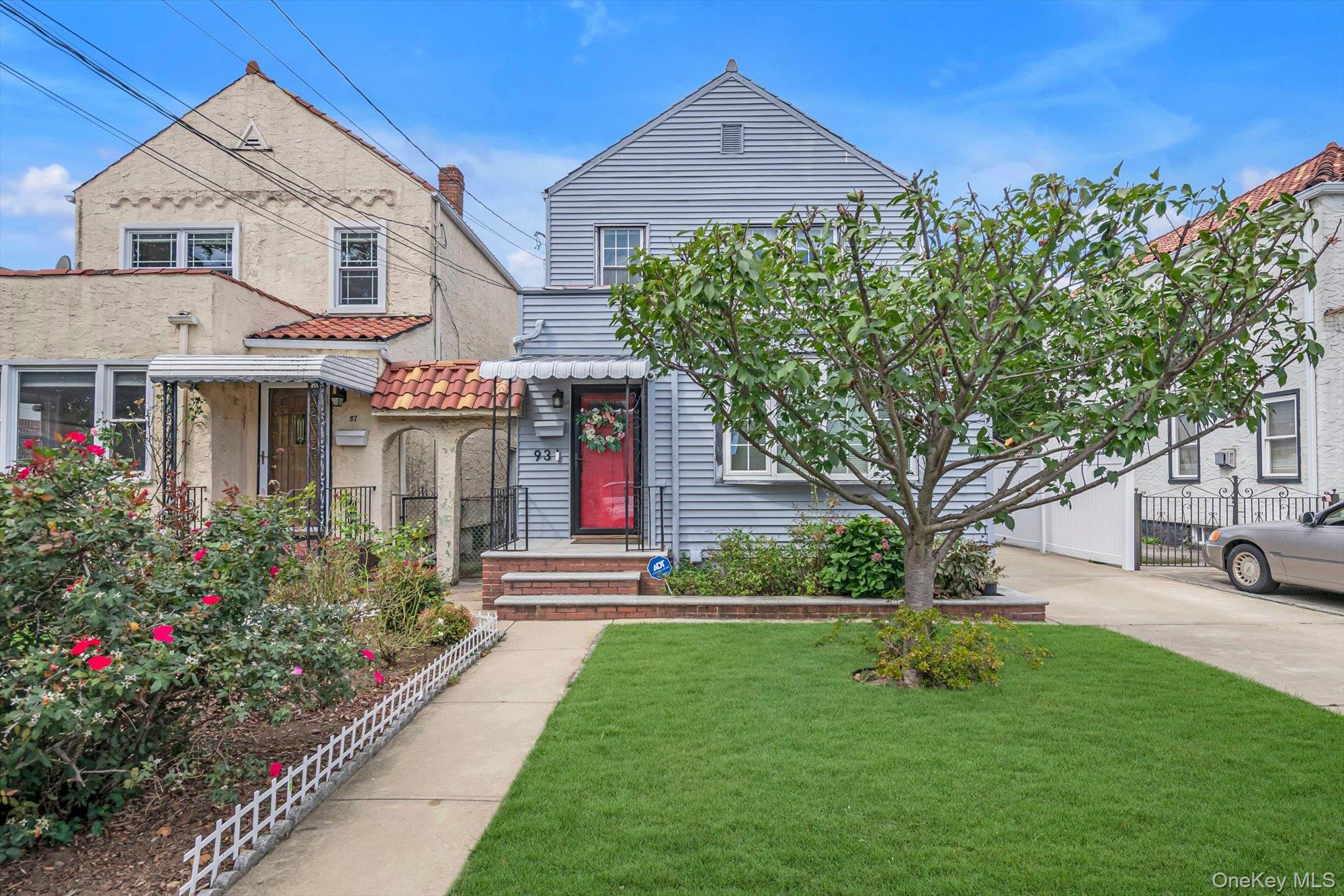 93 1st Street – For Sale