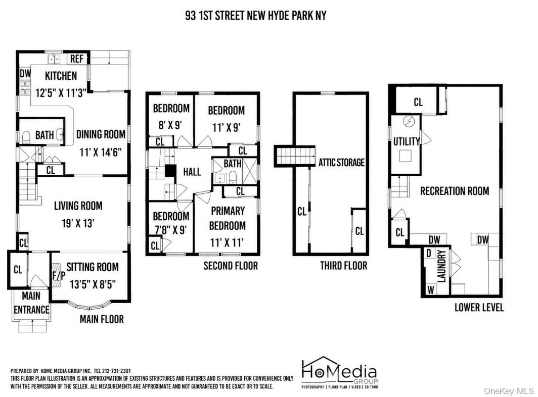 93 1st Street – For Sale photo 25