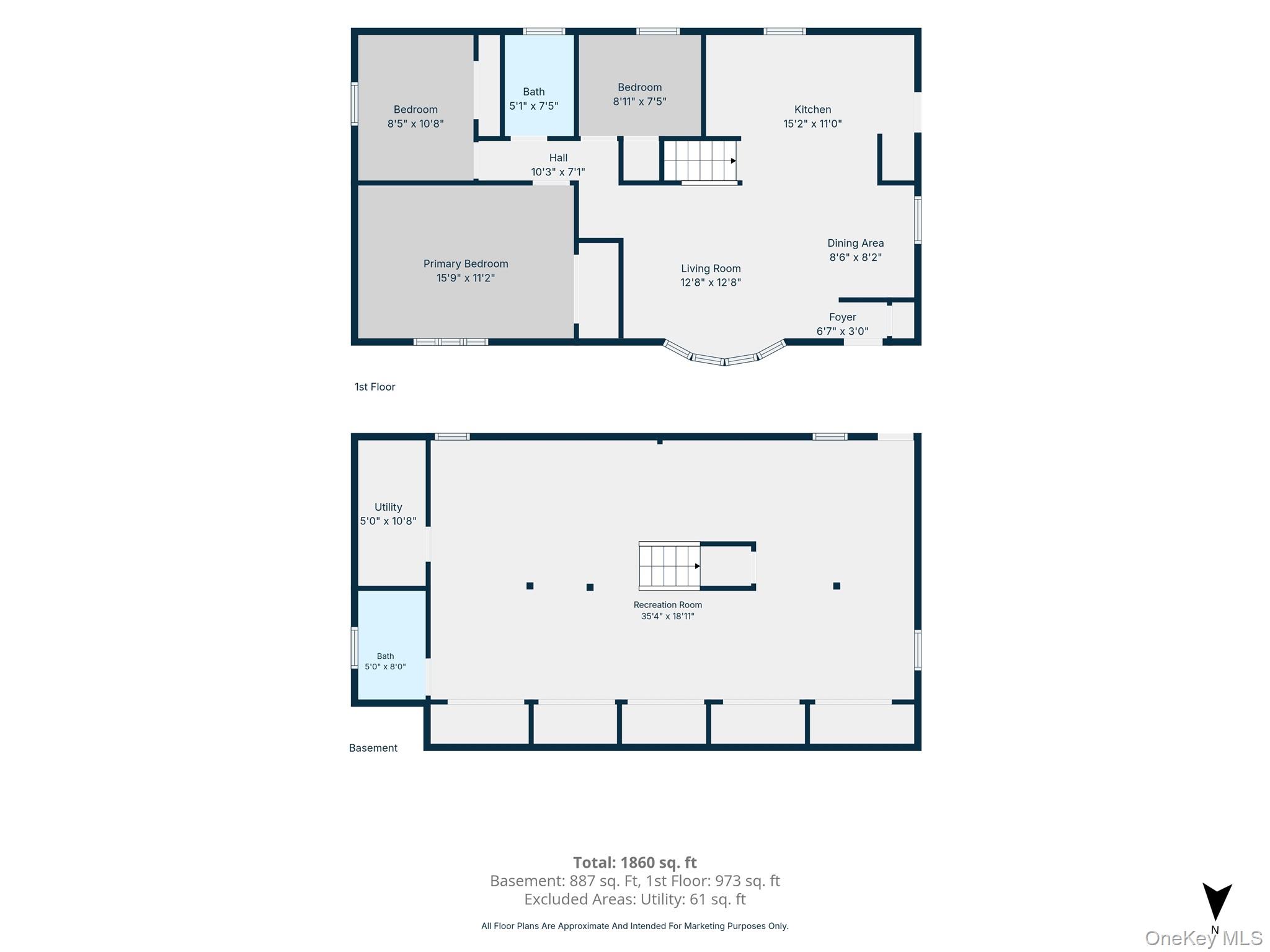 346 Jamaica Avenue – For Sale photo 37