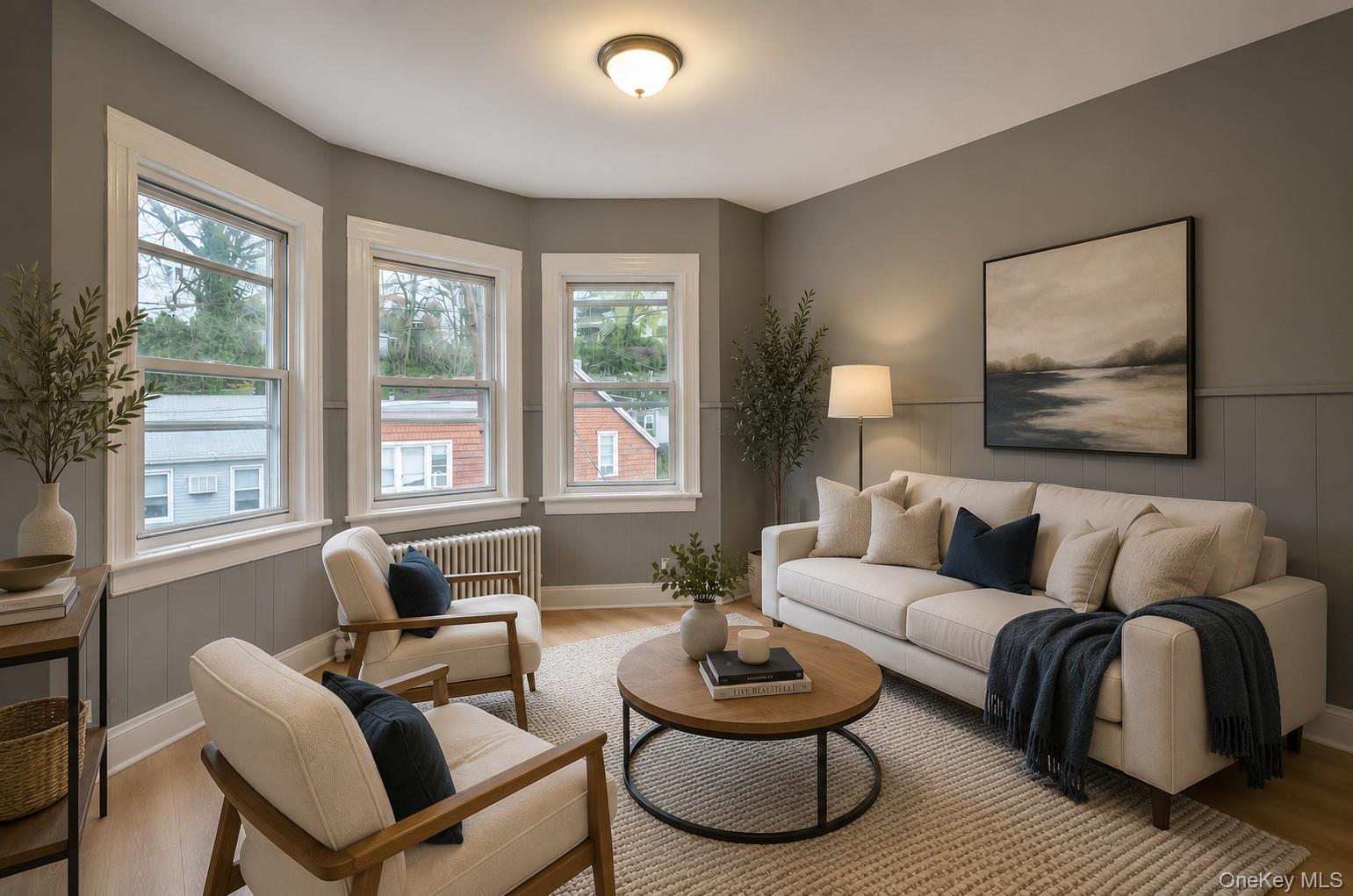 234 Edwards Place, Unit 3
