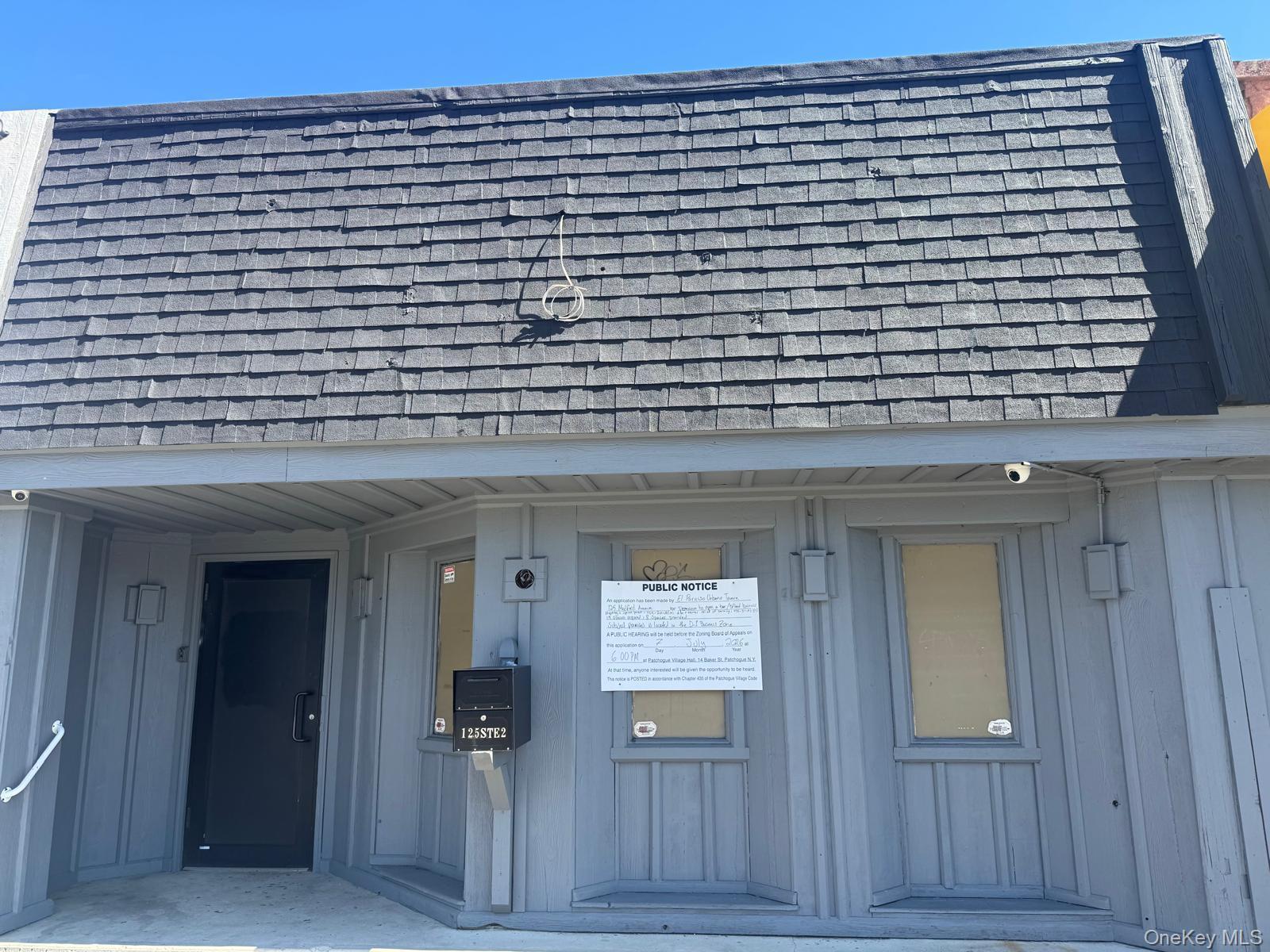 125 Medford Avenue – For Rent