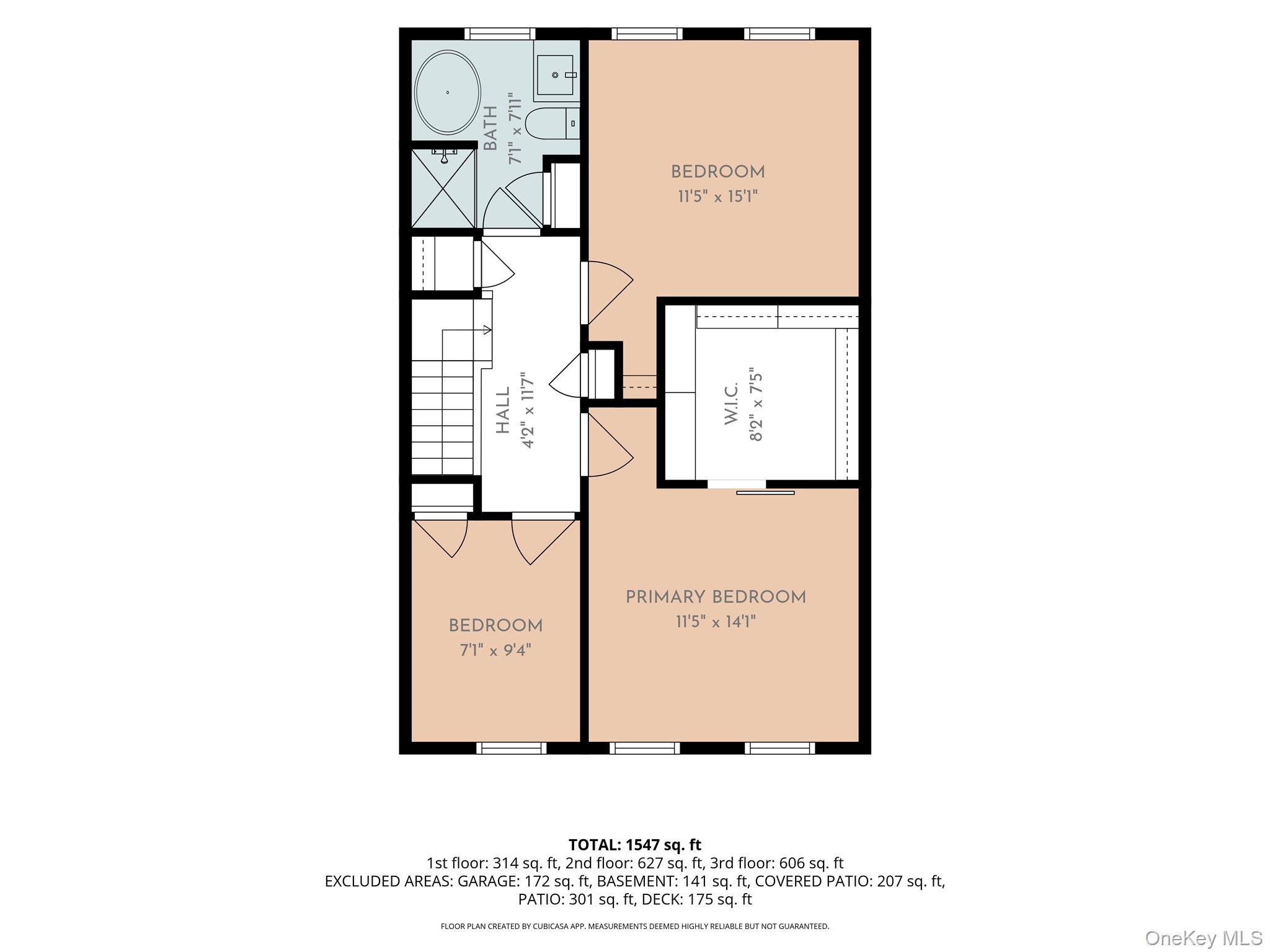 6613 Booth Street – For Sale photo 41