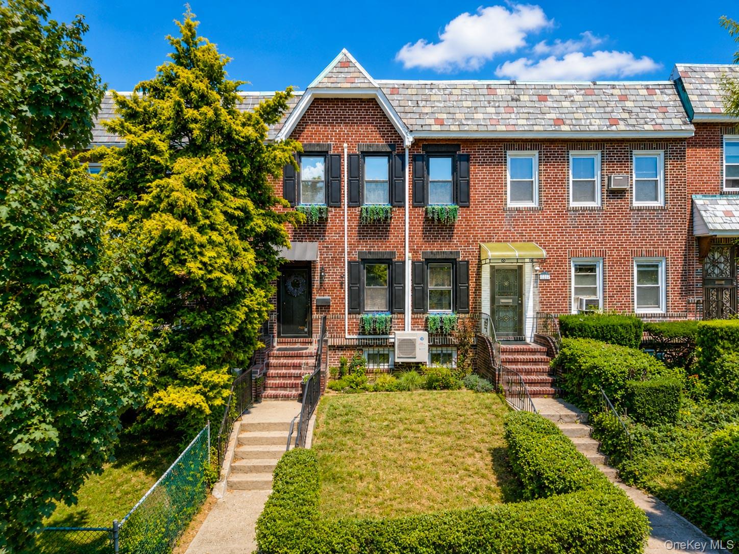 6613 Booth Street – For Sale