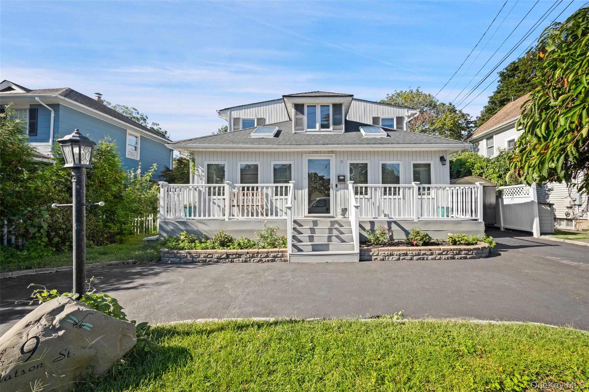 9 Watson Street – For Sale