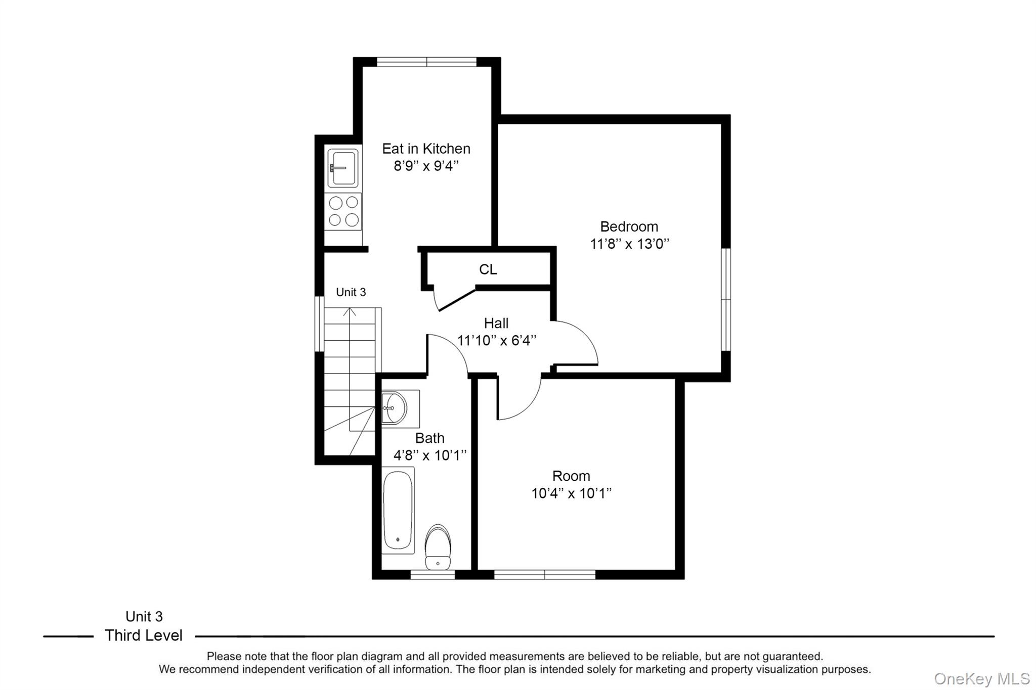 35 Charles Street – For Sale photo 47
