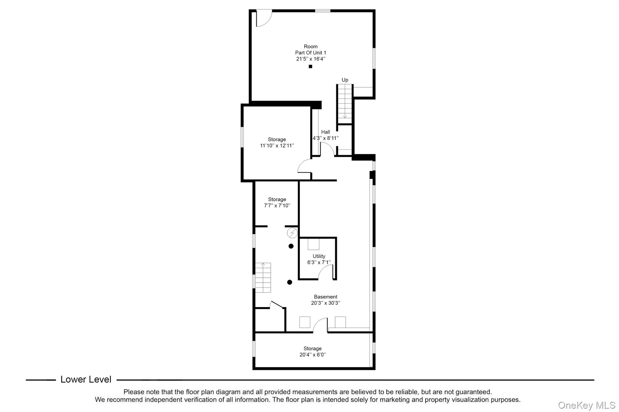 35 Charles Street – For Sale photo 44