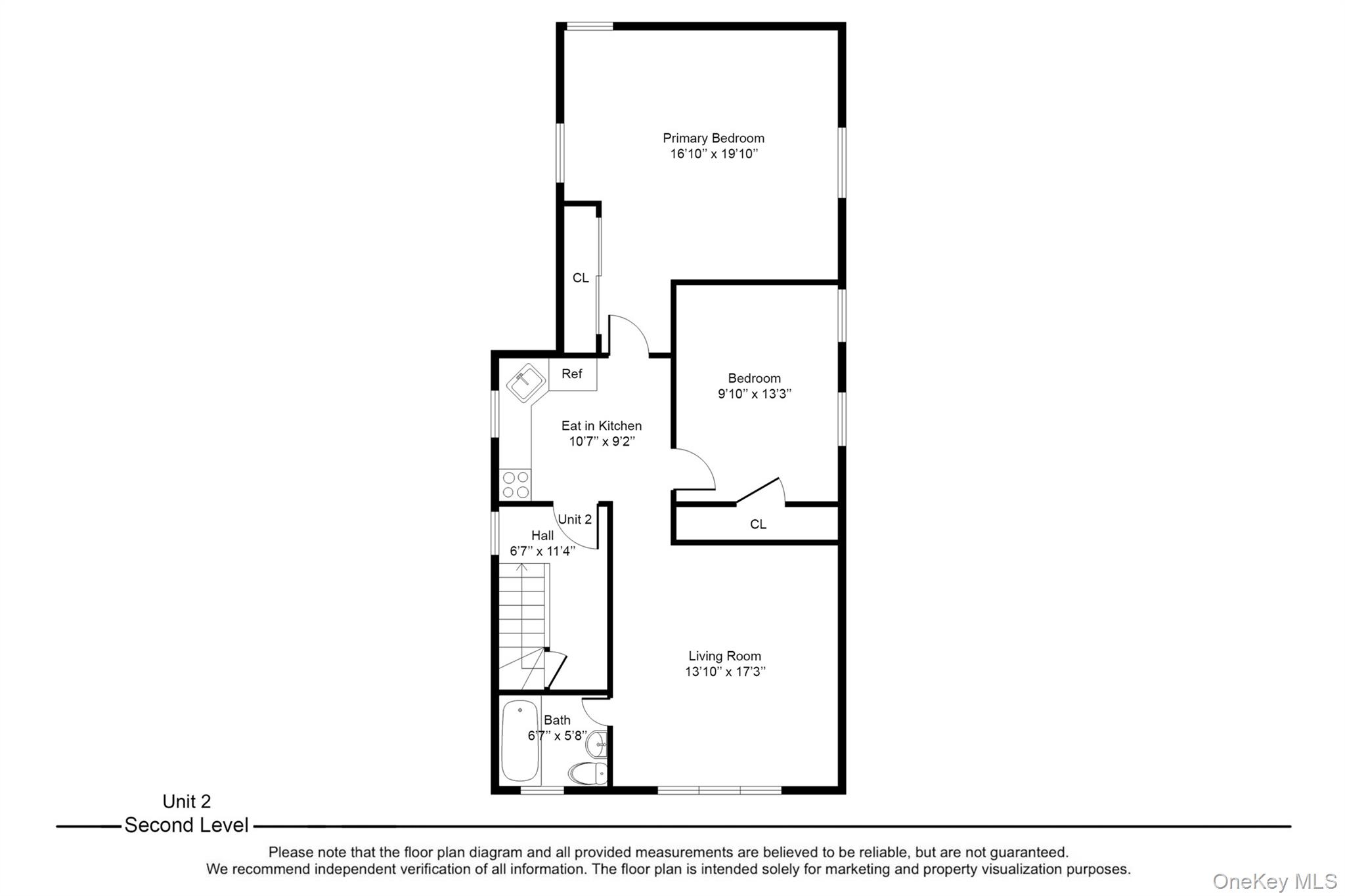 35 Charles Street – For Sale photo 46