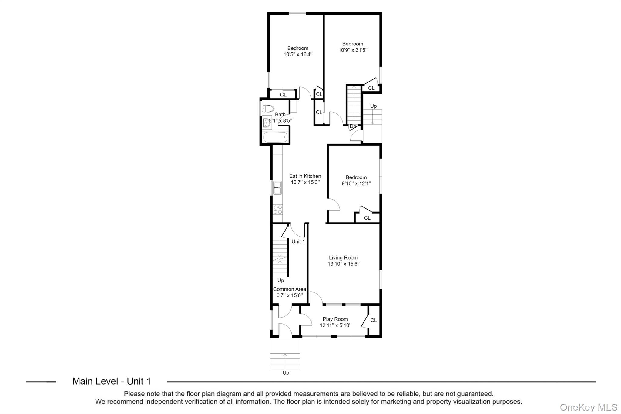 35 Charles Street – For Sale photo 45