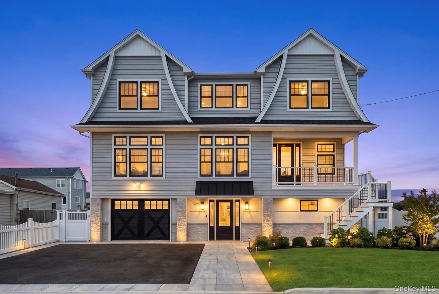 3681 Naomi Street – For Sale