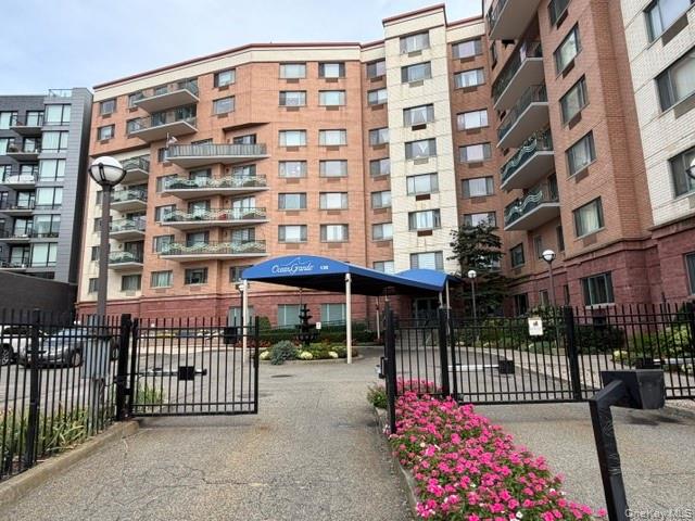136 Beach 117th Street, Unit 21