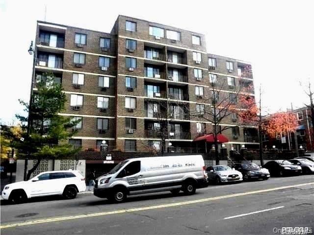 36-41 Union Street, Unit 4G