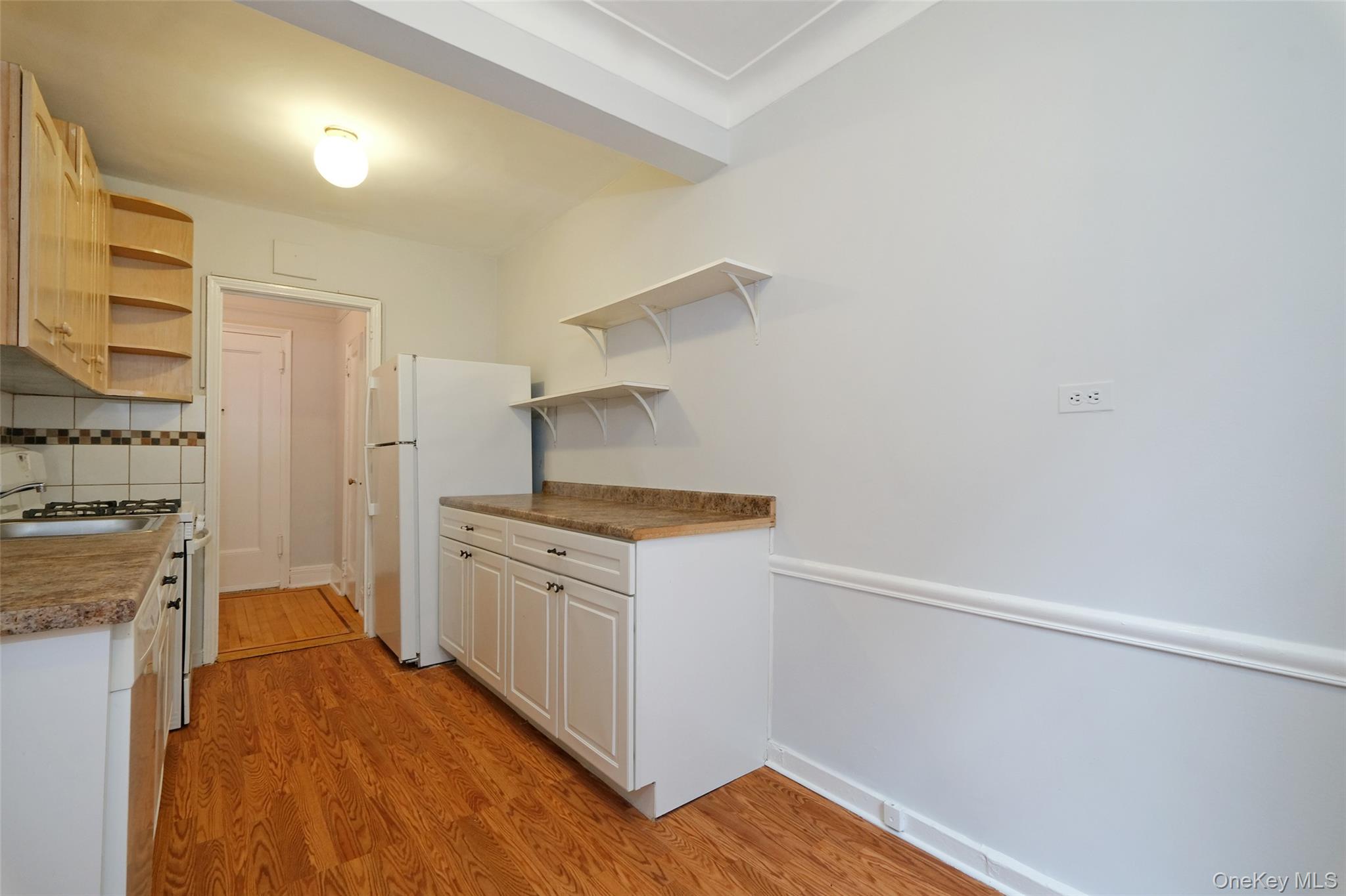 1 Broad Parkway, Unit 4L photo 15