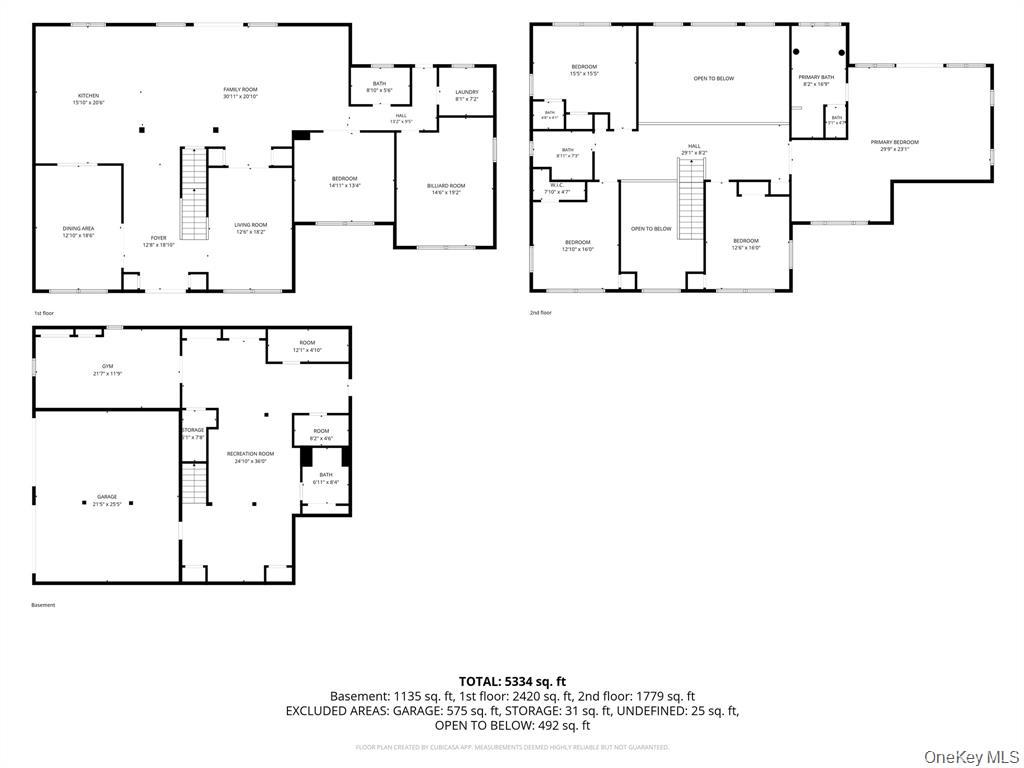 65 Threepence Drive – For Sale photo 50