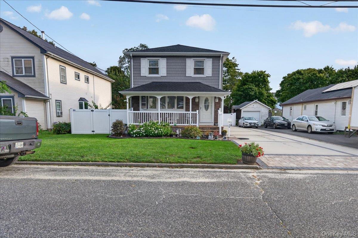 48 Silver Street – For Sale photo 3
