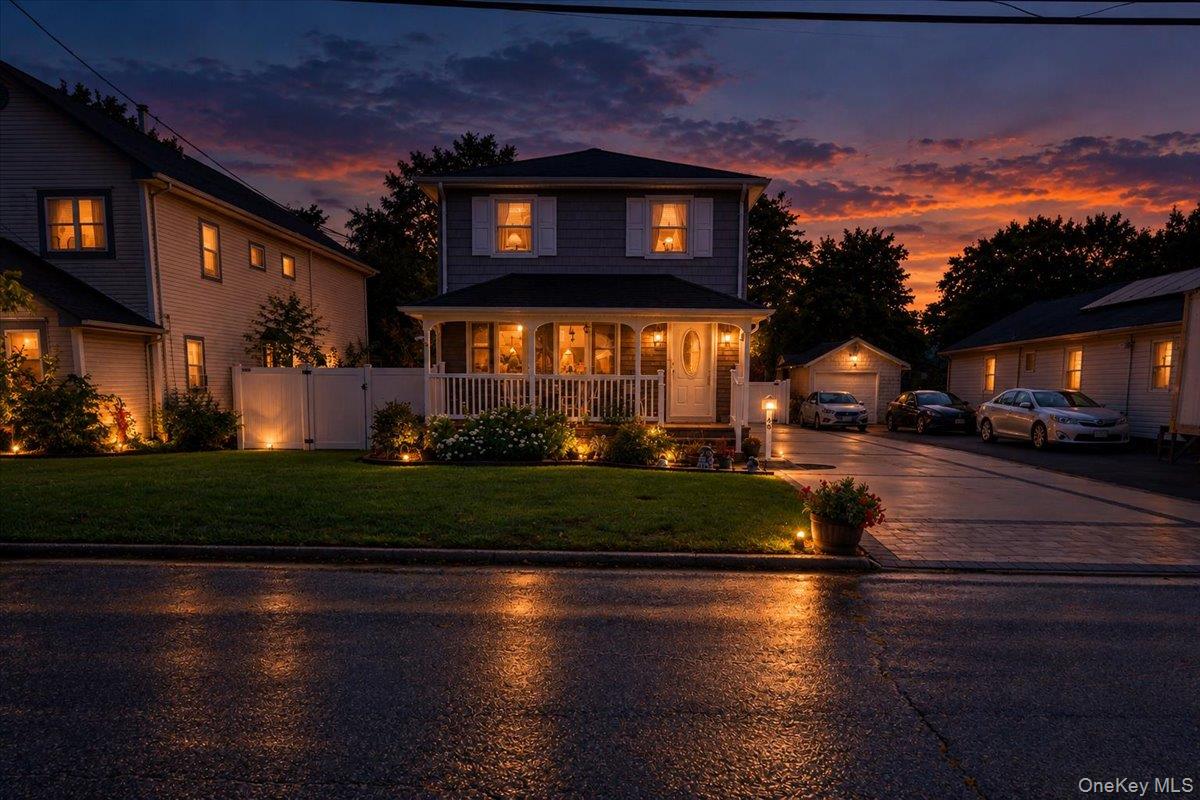 48 Silver Street – For Sale