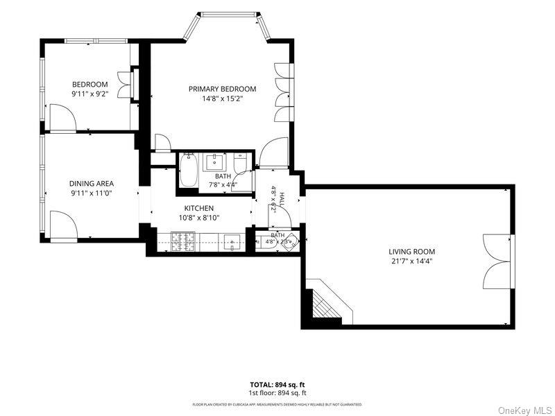 111 N Broadway, Unit C photo 17