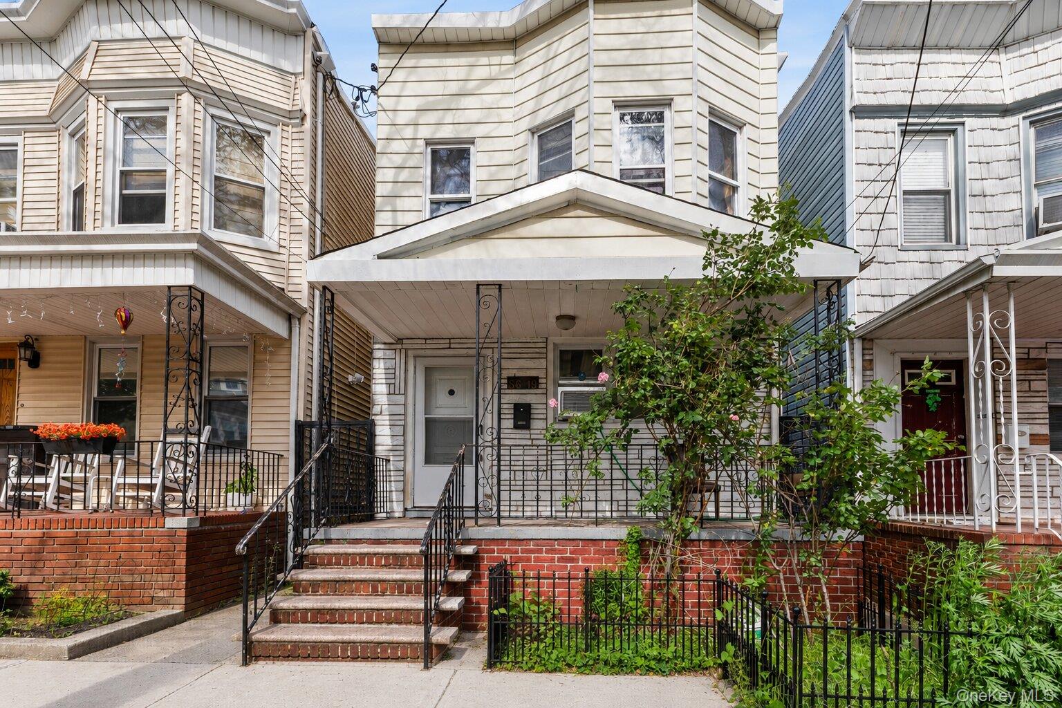 86-19 79th Street – For Sale photo 2