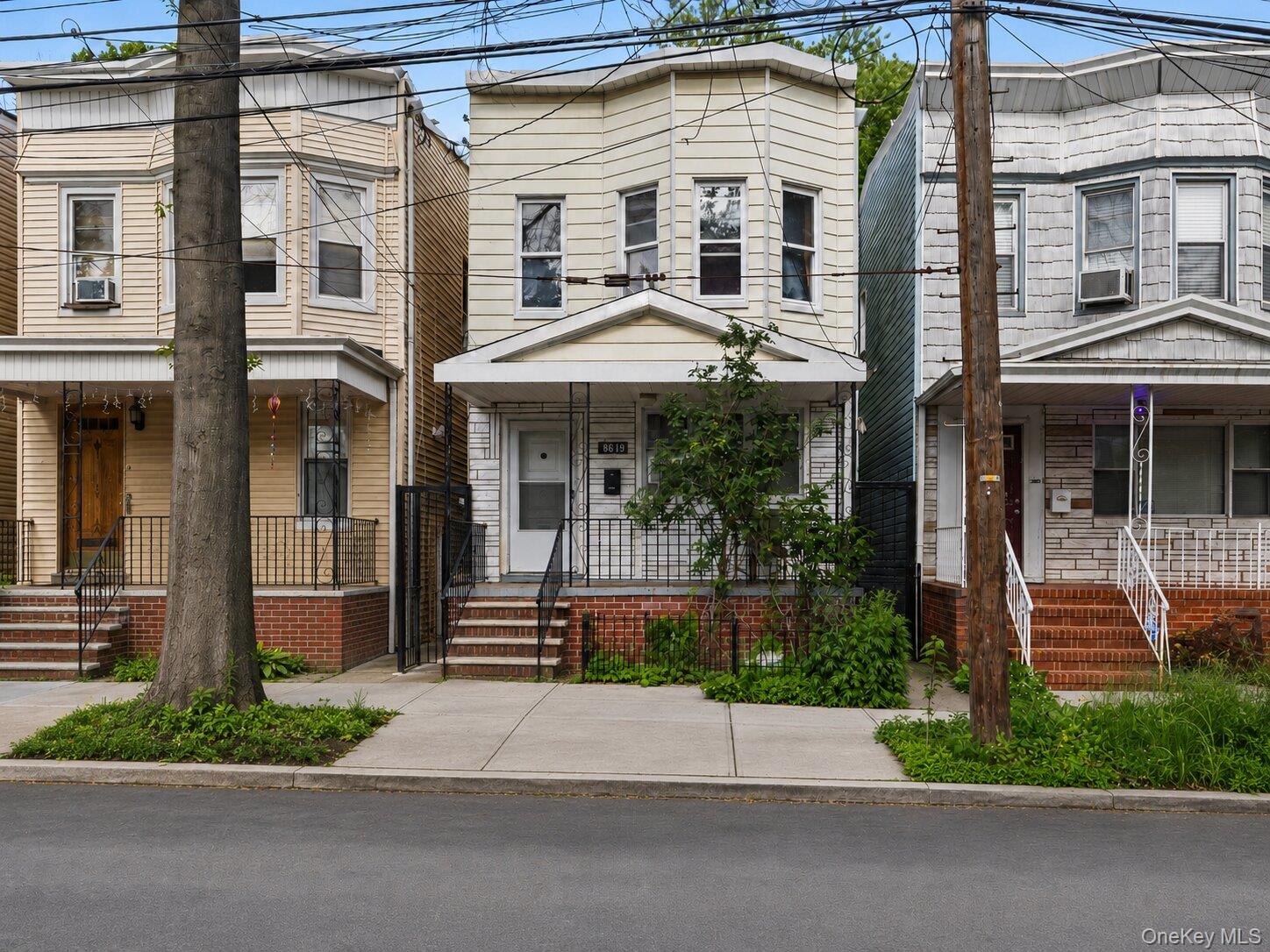 86-19 79th Street – For Sale