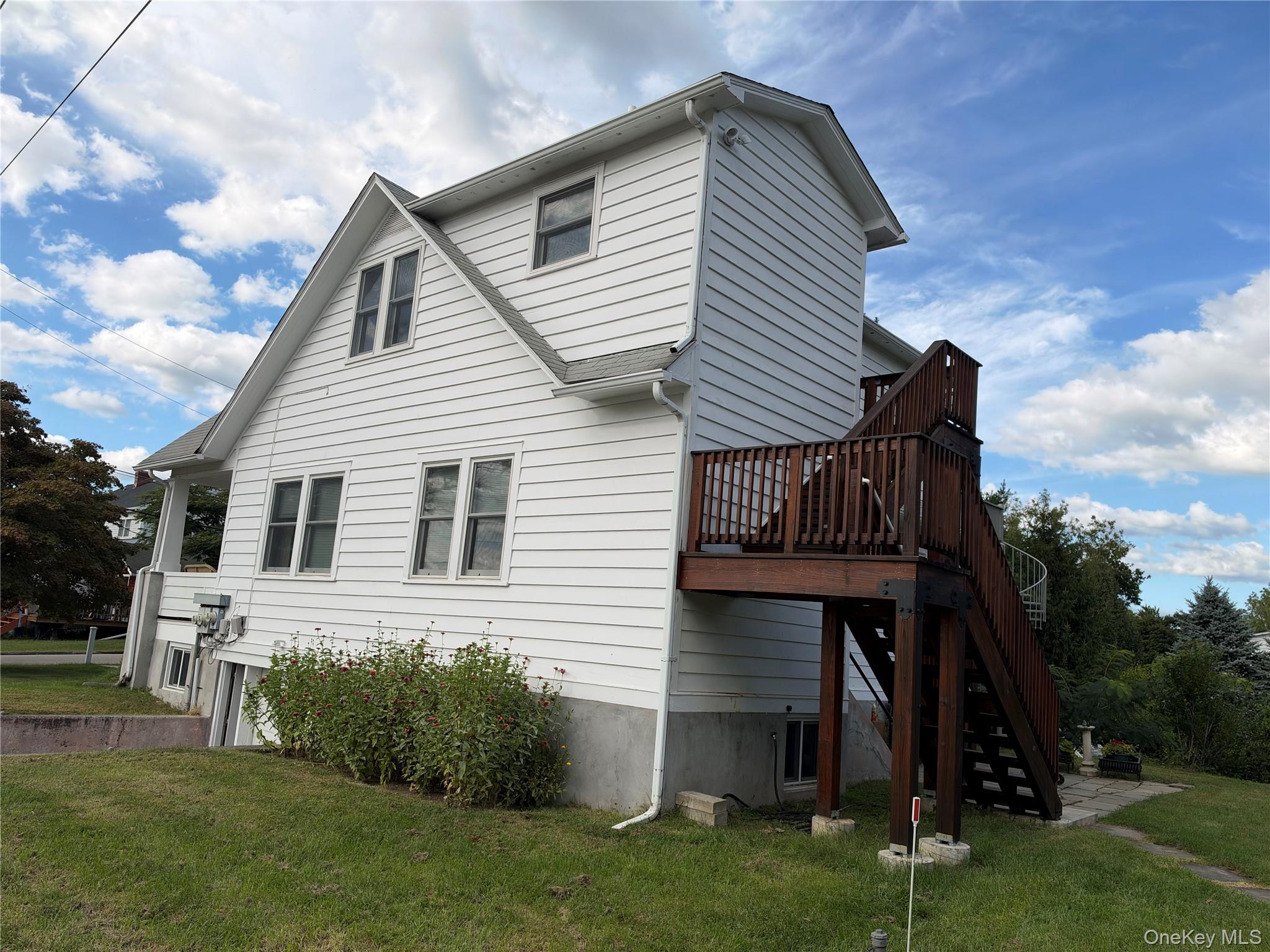 9 Lafayette Street, Unit 2