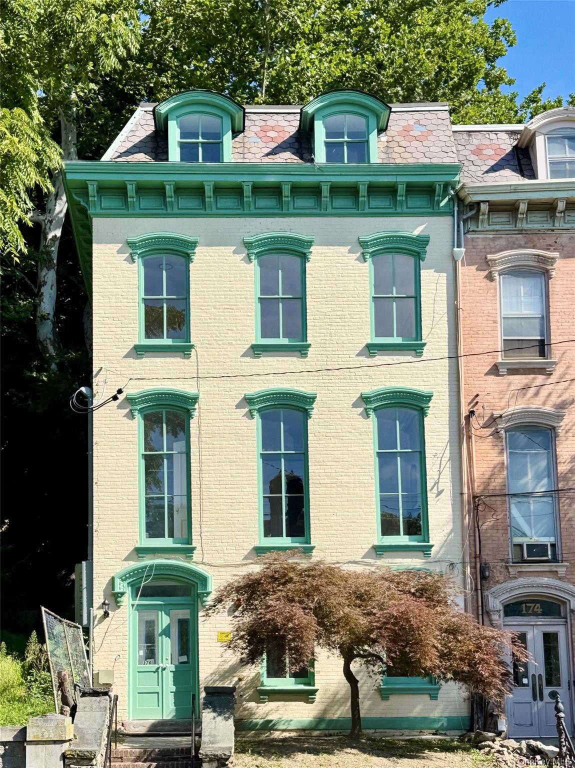 176 South Street, Unit 2
