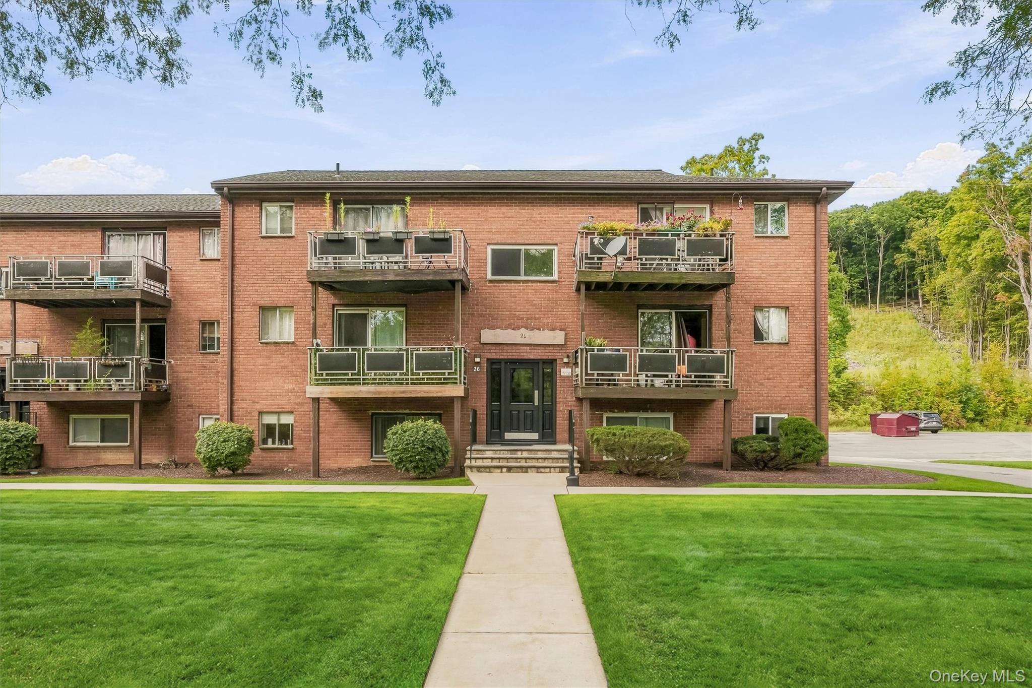 26 Tanager Road, Unit 2601