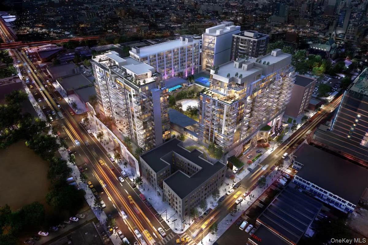 13327 39th Avenue, Unit 9F