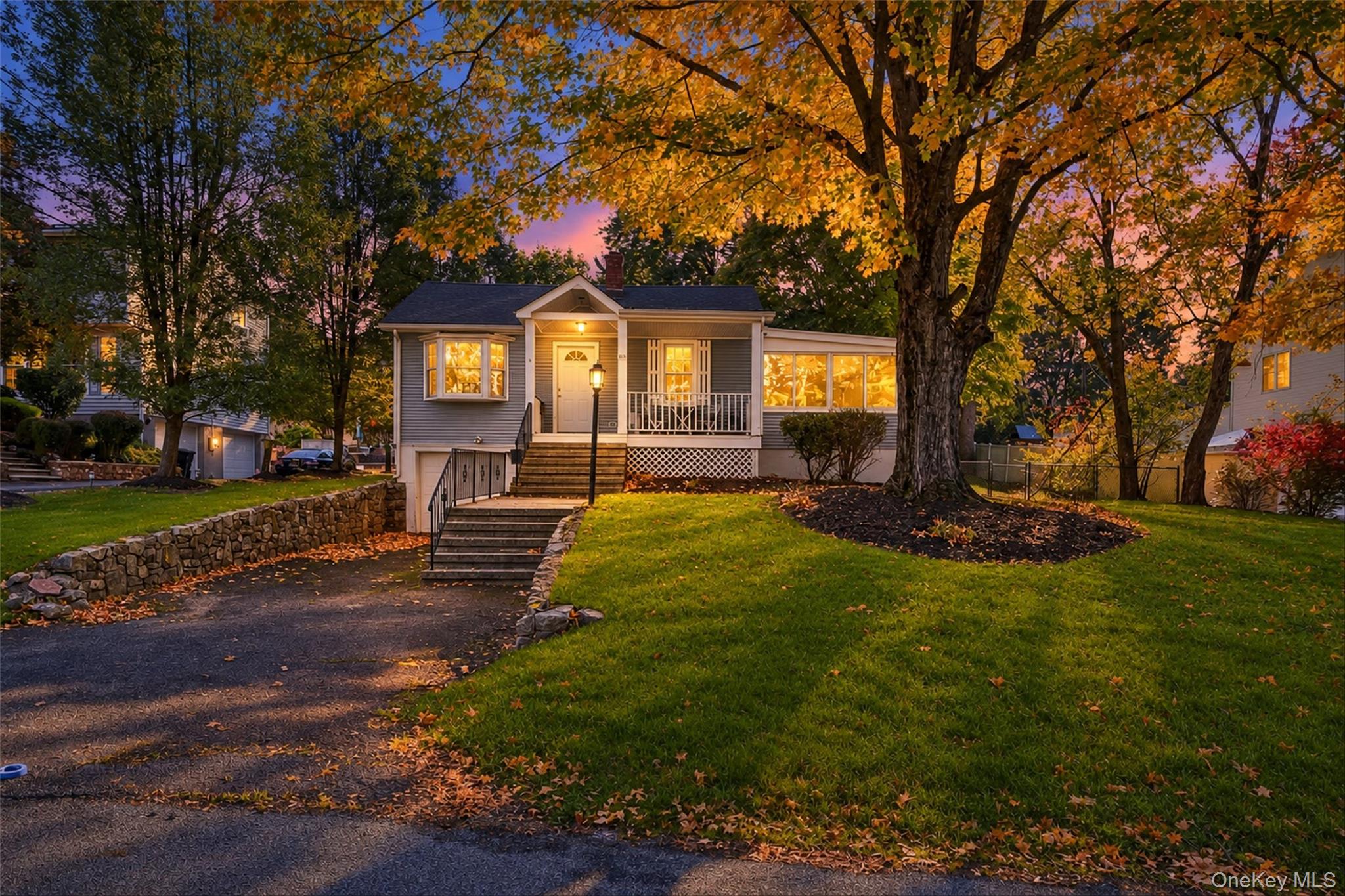 514 Round Lake Park Road – For Sale