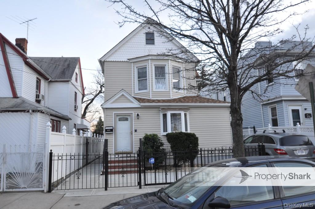 112-06 91st Avenue – For Sale