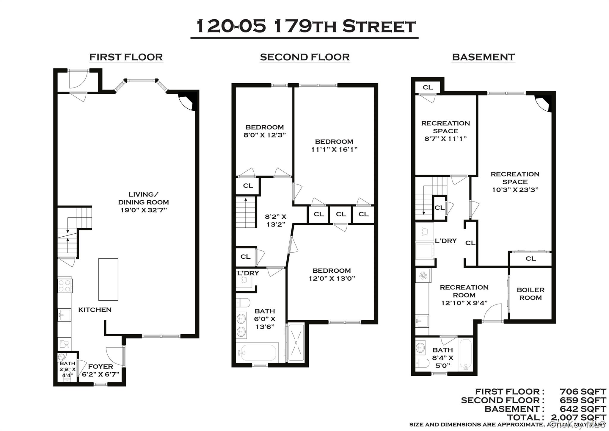 120-05 179th Street – For Sale photo 37