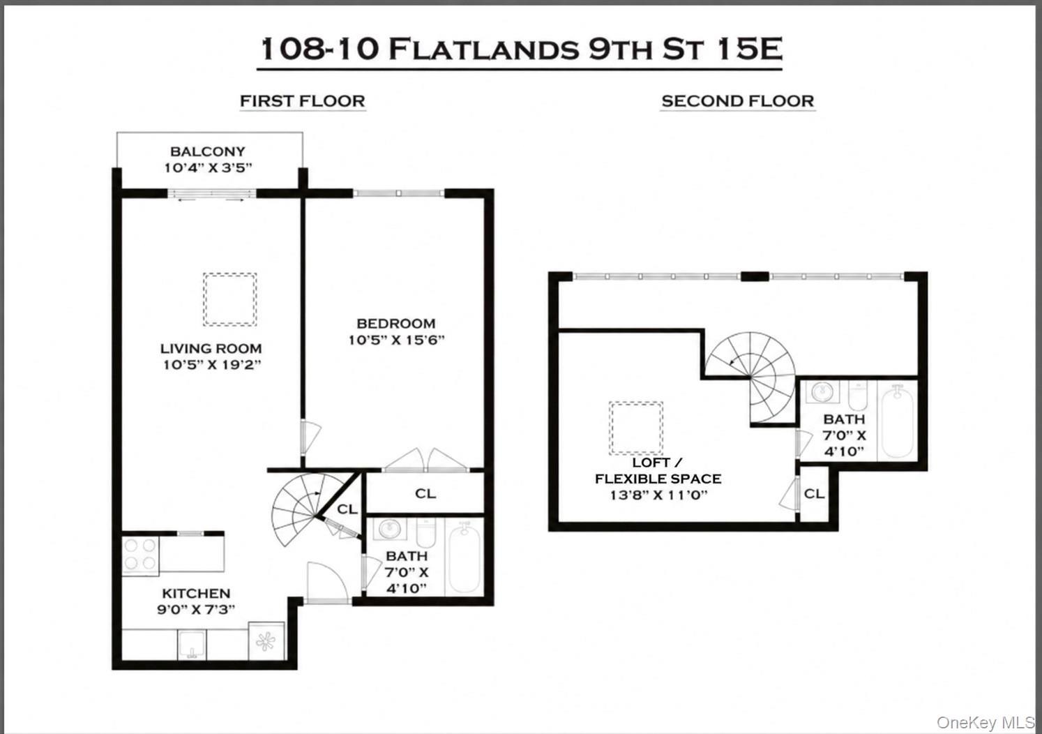 10810 Flatlands 9th Street, Unit 15E photo 34
