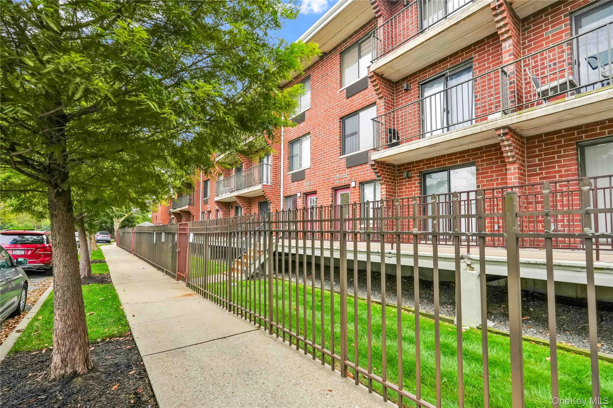 10810 Flatlands 9th Street, Unit 15E photo 3